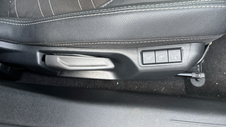 Vauxhall Corsa 1.2 Turbo 130 Ultimate 5dr Auto Petrol Hatchback